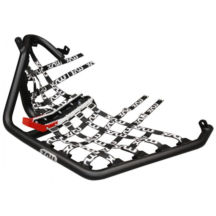 PAIRE DE NERF BAR XRW Q1 PRO 2.0 BLACK YAMAHA 700 RAPTOR
