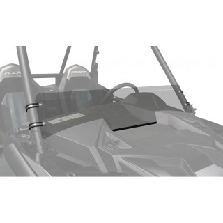 Demi pare brise polycarbonate XRW ssv Polaris RZR 1000 TRAIL S