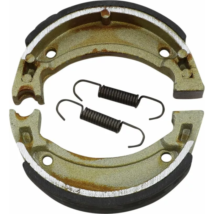 MACHOIRES DE FREIN AVANT YFA BREEZE 125 DP BRAKES 1992/04