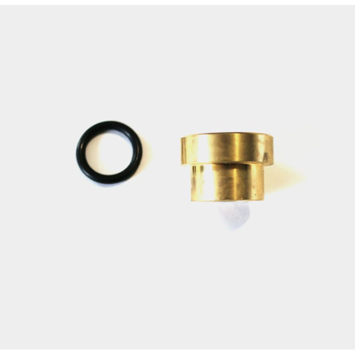 KIT BAGUE BRONZE COLONNE DIRECTION YAMAHA 200 BLASTER 250 RAPTOR 125 GRIZZLY BADGER 80