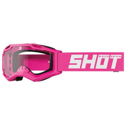 LUNETTES MASQUE SHOT PINK...