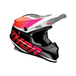 CASQUE CROSS THOR SECTOR...