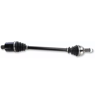 CARDAN AVANT GAUCHE COMPLET MOOSE SSV POLARIS RZR 900S GENERAL 1000 EPS