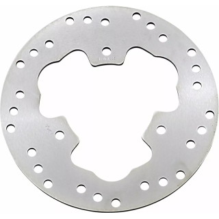 DISQUE DE FREIN ROND ARRIERE EBC POLARIS SCRAMBLER 500 4X4 08/12