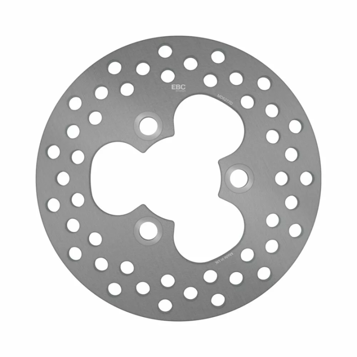 DISQUE DE FREIN ROND AVANT EBC SUZUKI LTR 450