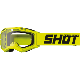 LUNETTES MASQUE SHOT SOLID...