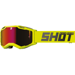 LUNETTES MASQUE SHOT IRIS...