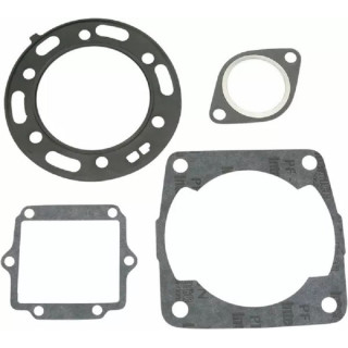 POCHETTE DE JOINTS HAUT MOTEUR CULASSE ET EMBASE POLARIS SPORTSMAN 400 ET SCRAMBLER 400 2 TEMPS
