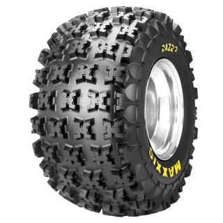 PNEU MAXXIS RAZR2 M934 48J ARRIERE HOMOLOGUE ROUTE 22X11X9