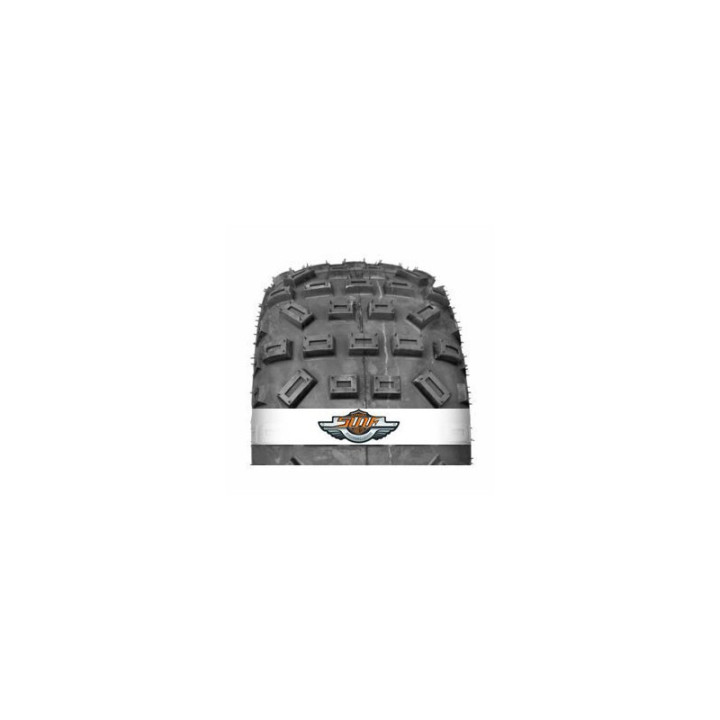 PNEU ARRIERE SUNF A035 18X10X8 sx