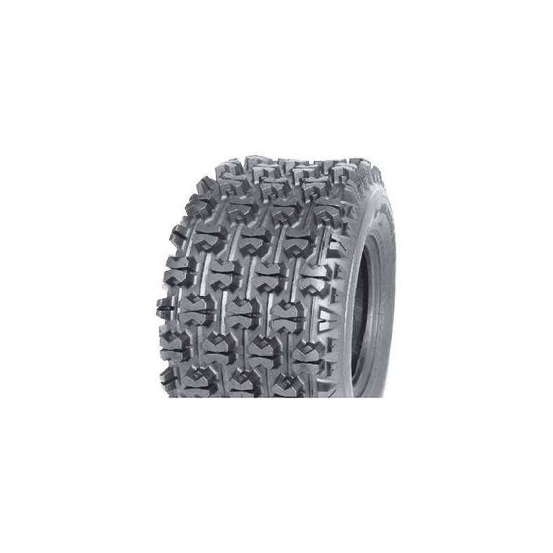 PNEU ARRIERE WANDA TOUT TERRAIN HOMOLOGUE ROUTE 20X11X8 POUR BLASTER 200 AR