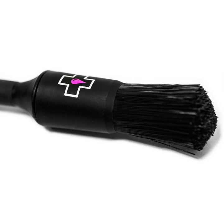 Brosse de nettoyage chaine quad MUC-OFF
