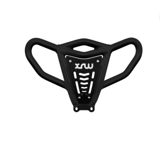 BUMPER X18 XRW NOIR PHD NOIR - YAMAHA 700 RAPTOR
