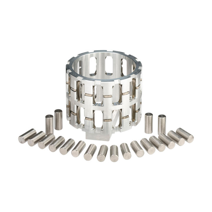 Cage bague renforcé de pont avant de DIFFÉRENTIEL ALU SSV POLARIS RZR 400 500 570 800 900S XP