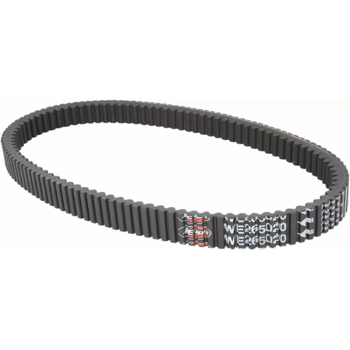 COURROIE TRANSMISSION SEVERE DUTY POLARIS SSV RZR 900 900S SPORTSMAN 570