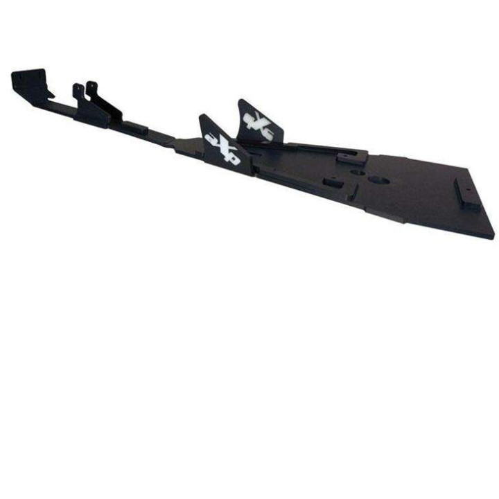 SABOT CENTRAL LTR 450 AXP NOIR