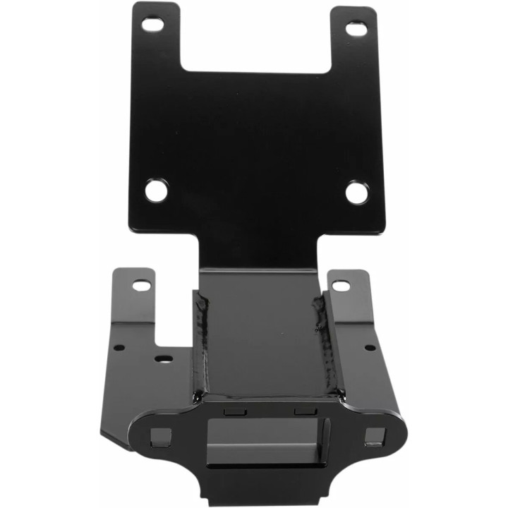 SUPPORT PLATINE DE MONTAGE TREUIL AXON WARN POUR CAN-AM RENEGADE 570 850 1000