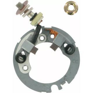 Kit de réparation platine porte-balais démarreur SUZUKI LTZ 400 2003-08
