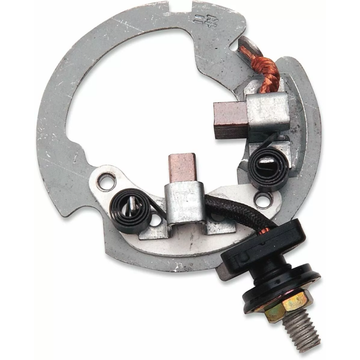 Plaque porte-balais Parts démarreur Yamaha 350 Raptor | MX-Quad