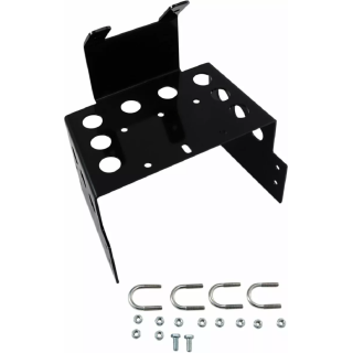 SUPPORT PLATINE MONTAGE POUR TREUIL YAMAHA GRIZZLY 600 1998-2000