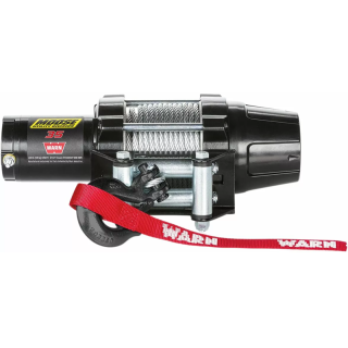 TREUIL WARN BY MOOSE 3000 CABLE ACIER 1360kg