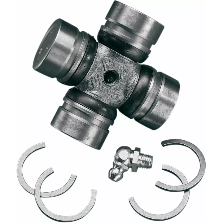 CROISILLONS D'ARBRE DE TRANSMISSION AVANT et CENTRALE EPI PERFOMANCE POLARIS RZR 1000XP ET 1000 TURBO