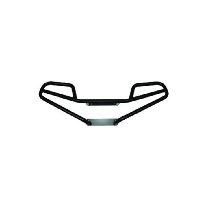 BUMPER ARRIÈRE NOIR XRW PX4 POLARIS RZR 900 XP