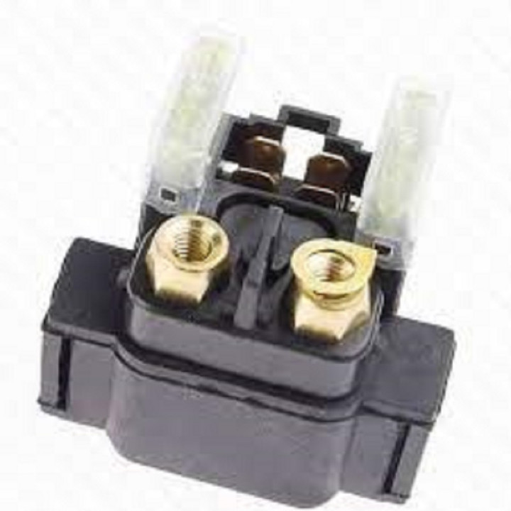Relais démarreur Yamaha YFZ 450 2004-2008 | MX-Quad