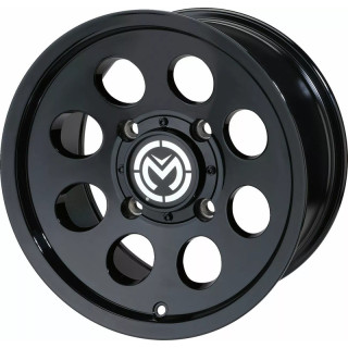 JANTE ALU MOOSE 26X BLACK 14x7 4+3 4X110