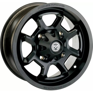 JANTE ALU MOOSE 415X BLACK 14x7 5+2 4X136