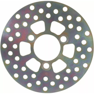 DISQUE DE FREIN ROND EBC AVANT SUZUKI LTZ 400 ET KAWASAKI KFX 400