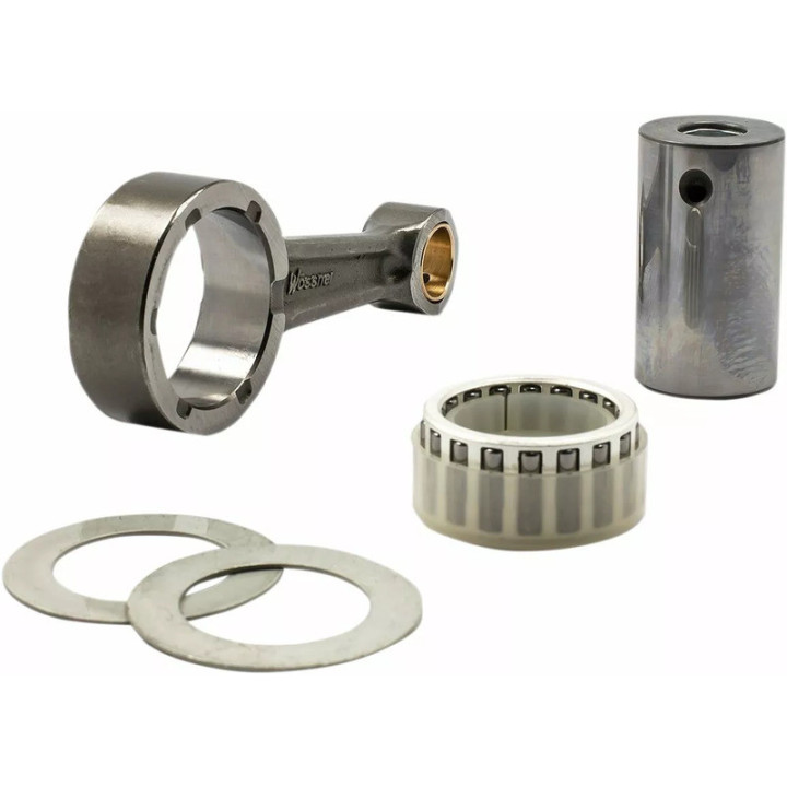 KIT BIELLE WOSSNER SUZUKI LTZ 400 ET KAWASAKI KFX 400