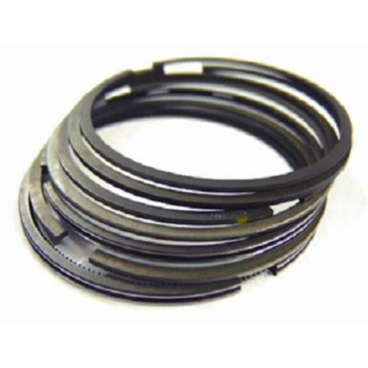 SEGMENTS POUR PISTON VERTEX SUZUKI 400 LTZ