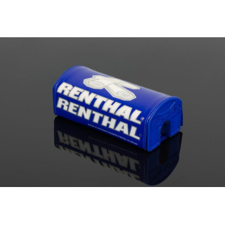 MOUSSE DE GUIDON RENTHAL FATBAR BLEUE