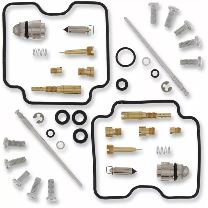 KIT REPARATION MOOSE CARBURATEUR YAMAHA 660 RAPTOR