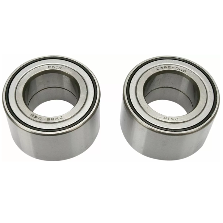 ROULEMENTS ROUE AVANT PIVOT WORKS YAMAHA 550 GRIZZLY