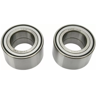 ROULEMENTS ROUE AVANT PIVOT WORKS YAMAHA 700 GRIZZLY
