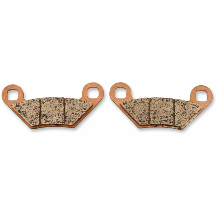 PLAQUETTES DE FREIN AVANT OU ARRIERE SBS POLARIS SPORTSMAN 550