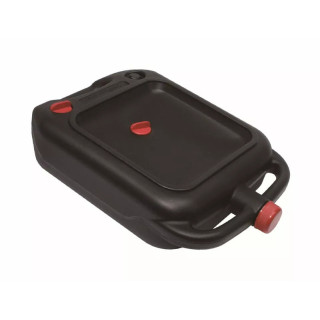 BAC DE VIDANGE BIKESERVICE - 4L