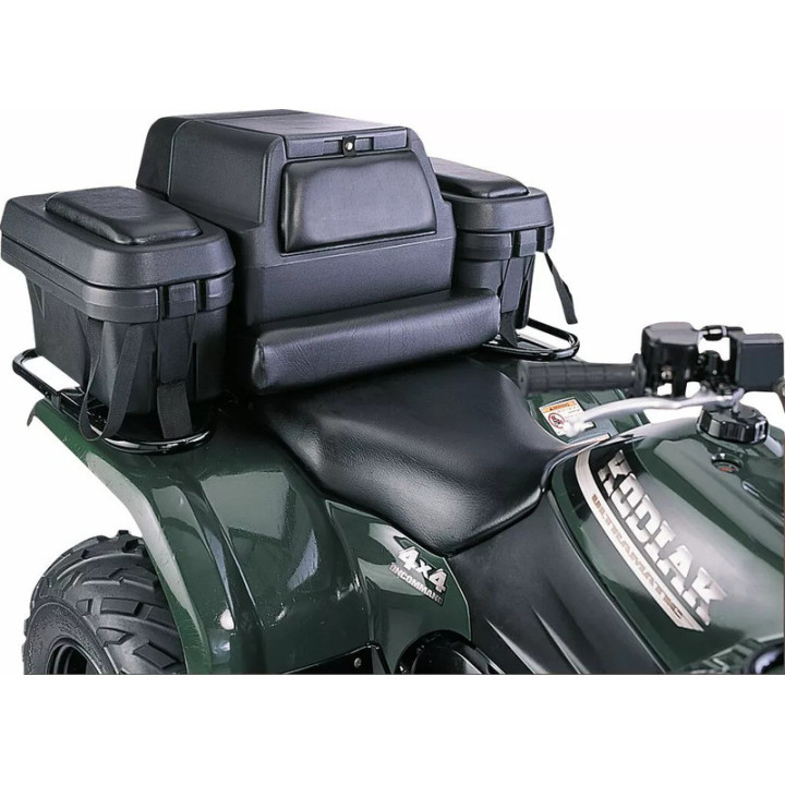 Coffre Cargo Box Executive Moose | Accessoire quad | MX-Quad
