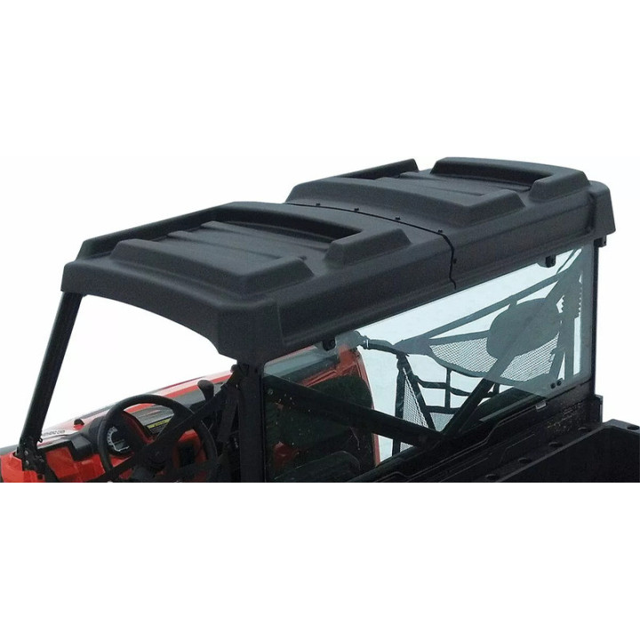 TOIT MOOSE RACING SSV POLARIS RANGER 900
