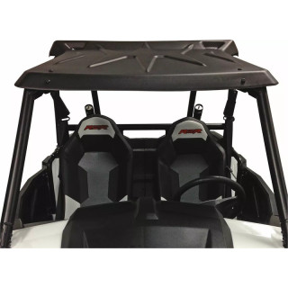 TOIT PHD MOOSE SSV POLARIS RZR 1000S TRAIL XP TURBO