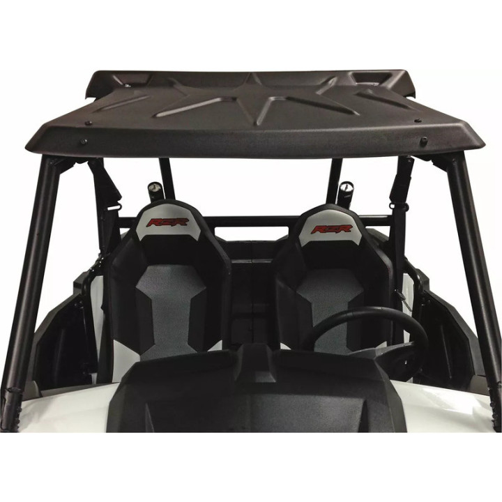 TOIT PHD MOOSE SSV POLARIS RZR 1000S TRAIL XP TURBO