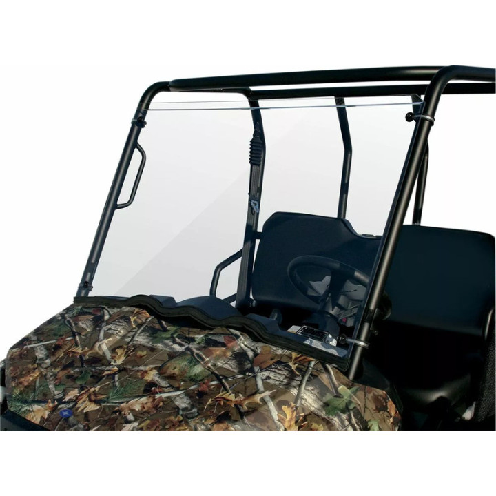 Pare-brise intégral Moose Polaris Ranger 400 500 500 Crew 570 et 800