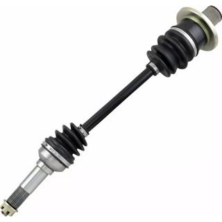 CARDAN MOOSE COMPLET ARRIERE GAUCHE YAMAHA GRIZZLY 660 2002