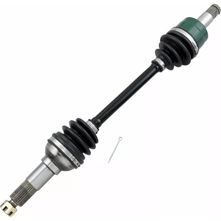 CARDAN MOOSE COMPLET AVANT DROIT YAMAHA GRIZZLY 660 2002
