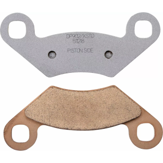 PLAQUETTES DE FREIN AVANT POLARIS SPORTSMAN 700 2002/2008 DP BRAKES DP902