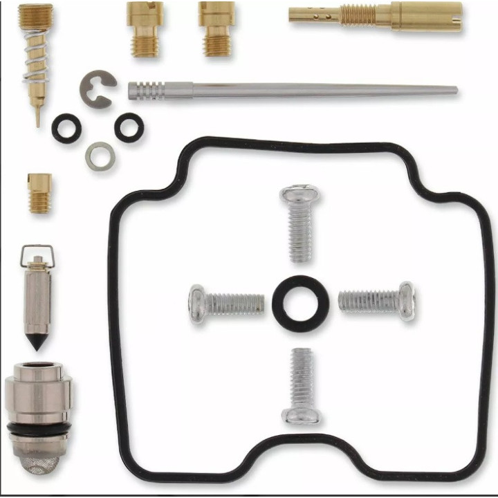 KIT REPARATION CARBURATEUR OUTLANDER 400  03/08