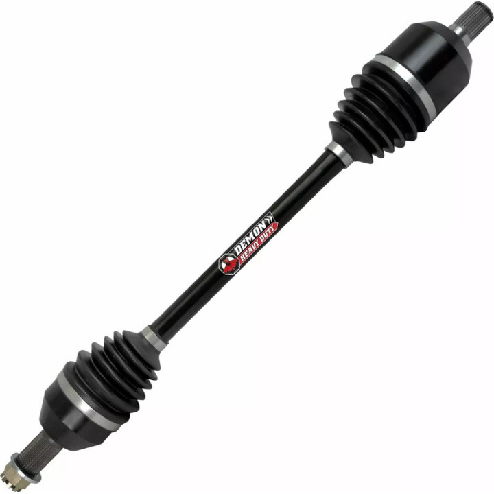 CARDAN DEMON POWERSPORTS COMPLET CFMOTO ZFORCE 950 ARRIERE DROIT OU GAUCHE 2023-2024