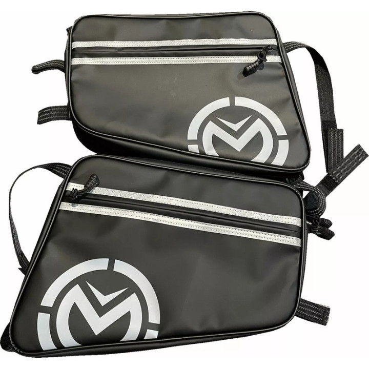 Sacoches portières CF Moto ZForce 950 2020-2023 | MX-Quad
